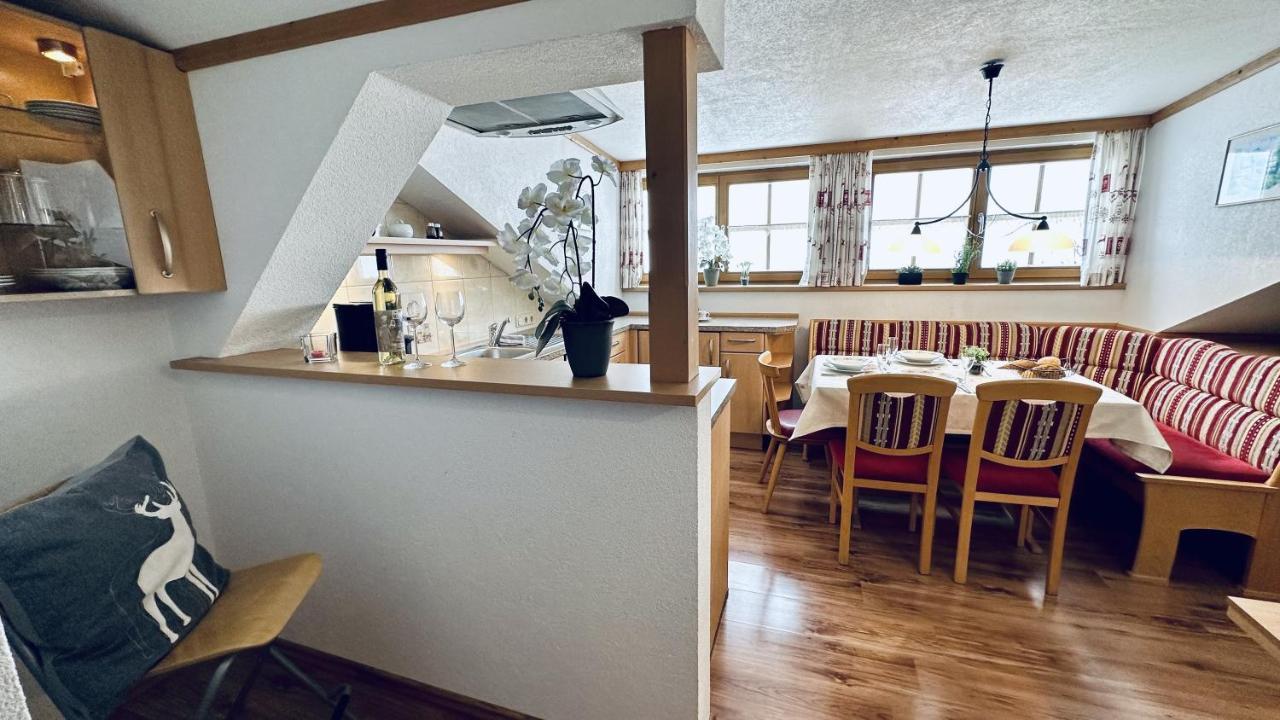 Ferienwohnung Steinernes Meer Maria Alm am Steinernen Meer Exterior photo
