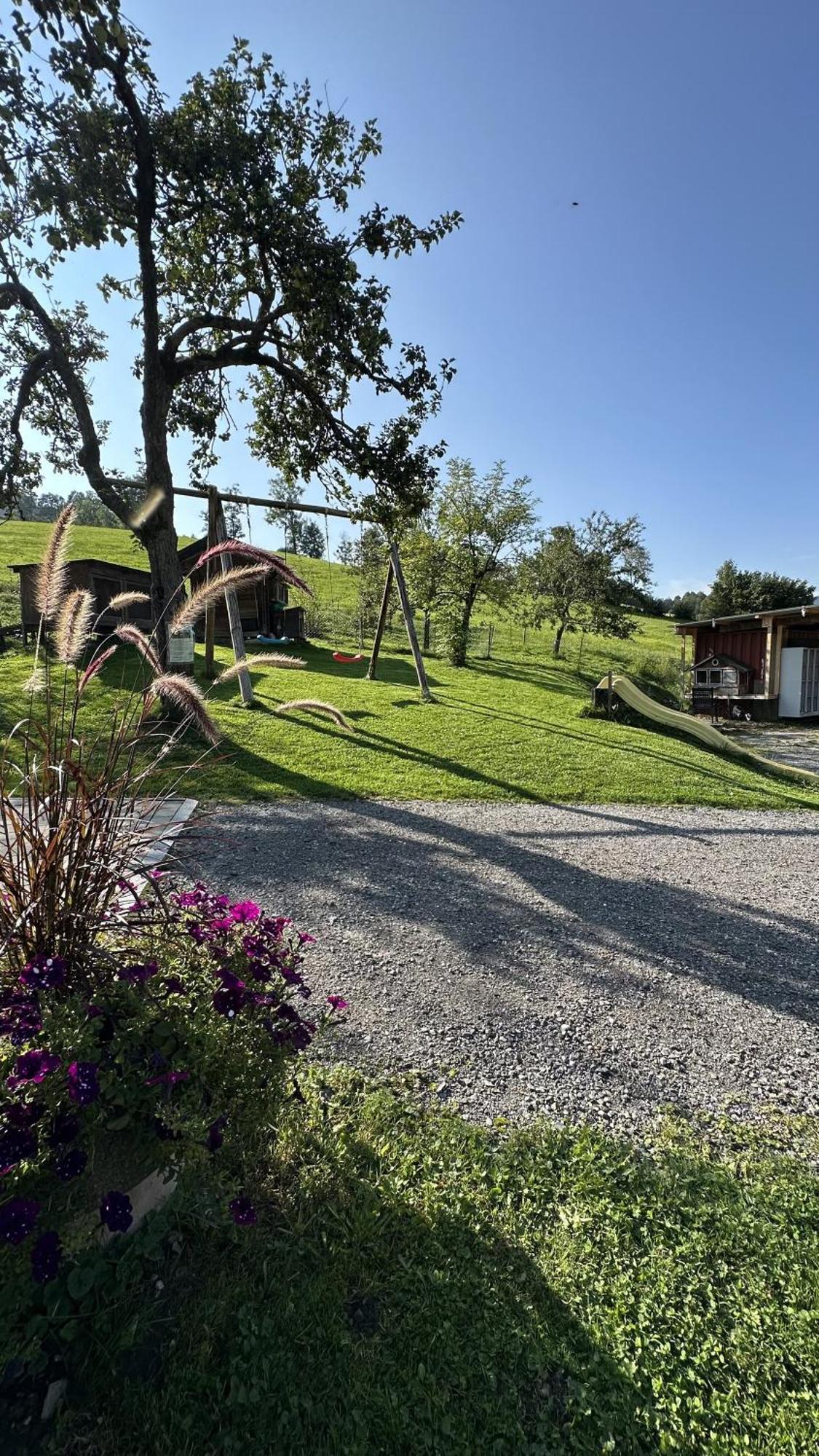 Ferienwohnung Steinernes Meer Maria Alm am Steinernen Meer Exterior photo