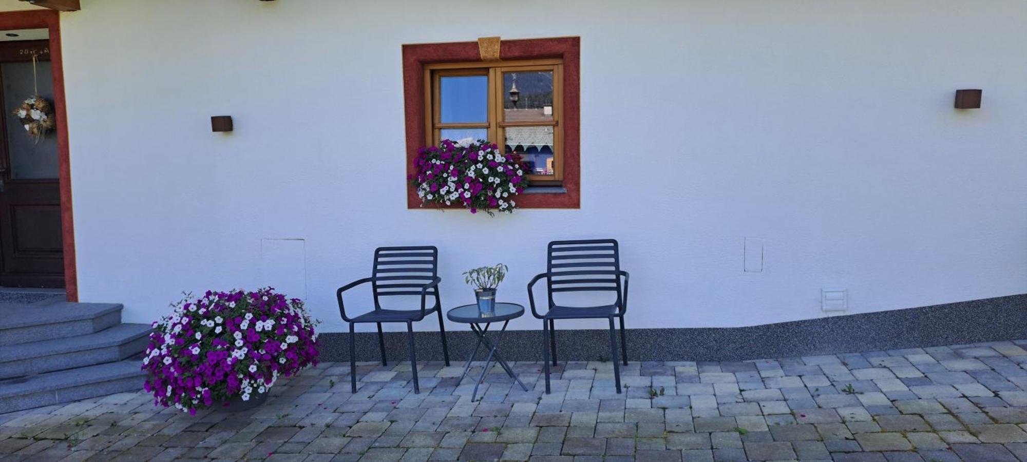 Ferienwohnung Steinernes Meer Maria Alm am Steinernen Meer Exterior photo